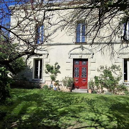 Villa De Souza Bouille-Loretz Exterior photo