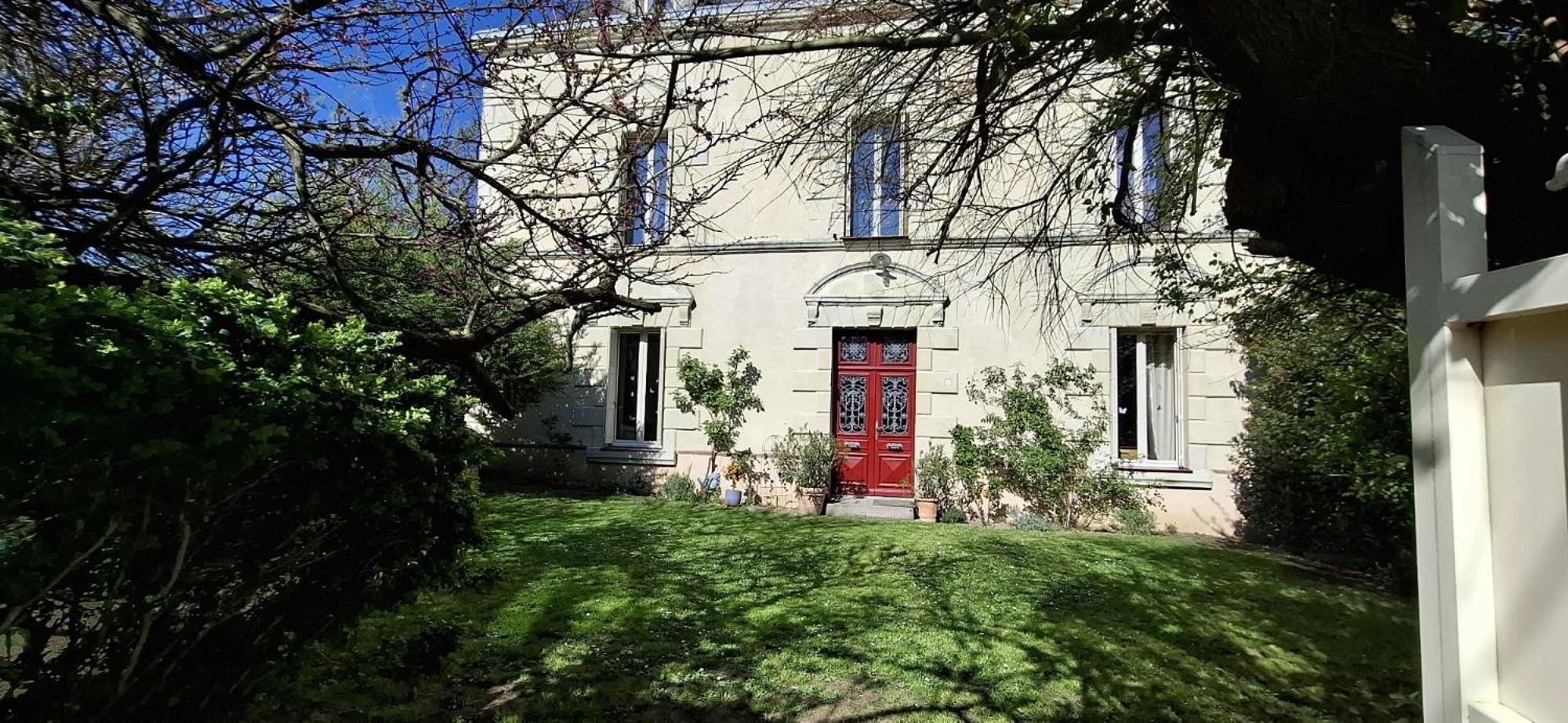Villa De Souza Bouille-Loretz Exterior photo